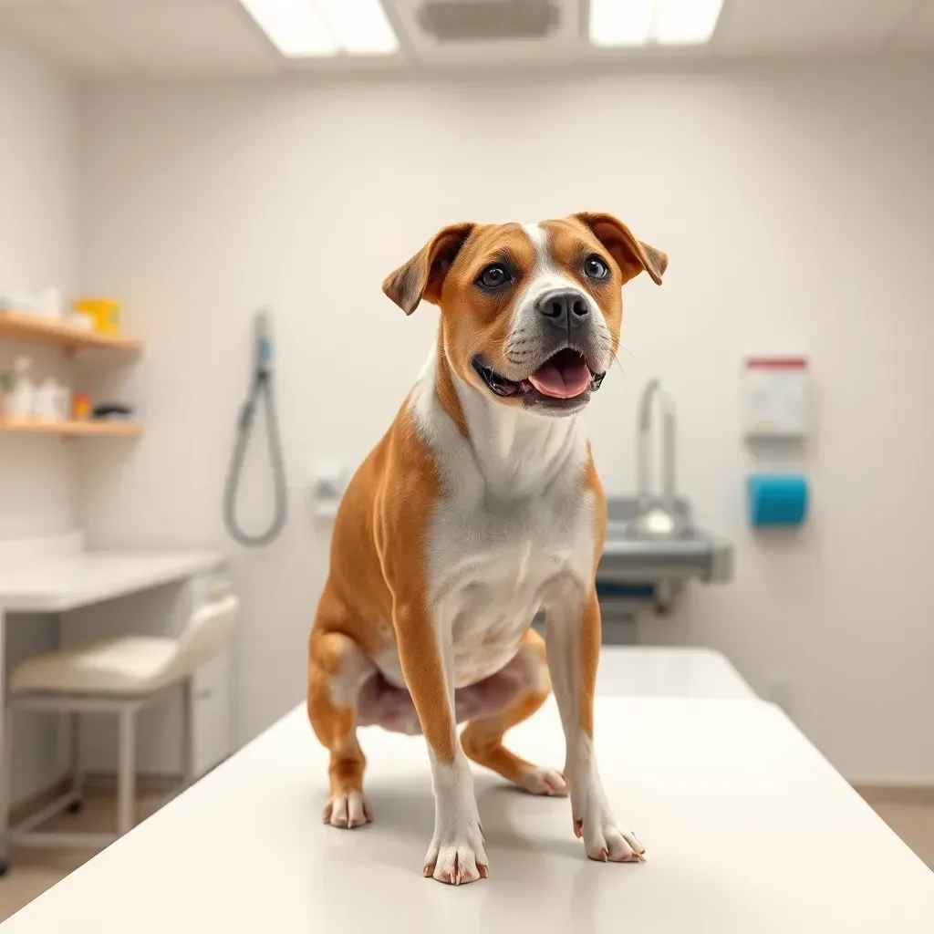 24 Hour Animal Emergency Hospital veterinarian in California
