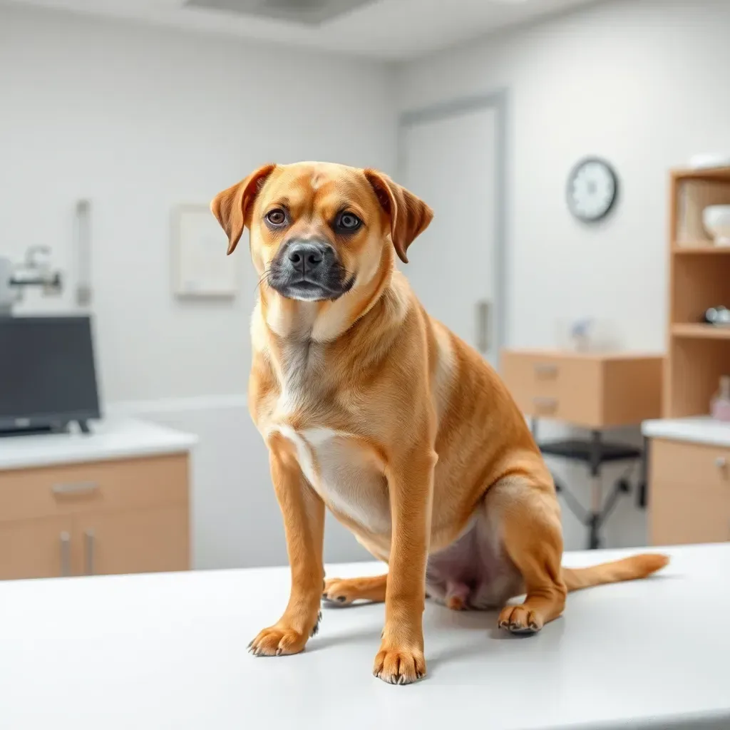 4 Paws Veterinary Group veterinarian in California