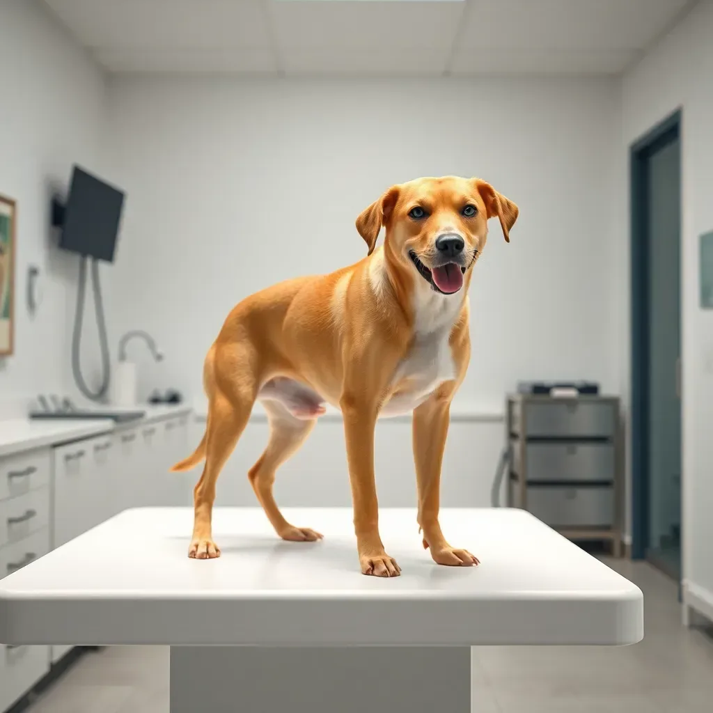 5 Direction Integrative Veterinary Care veterinarian in California