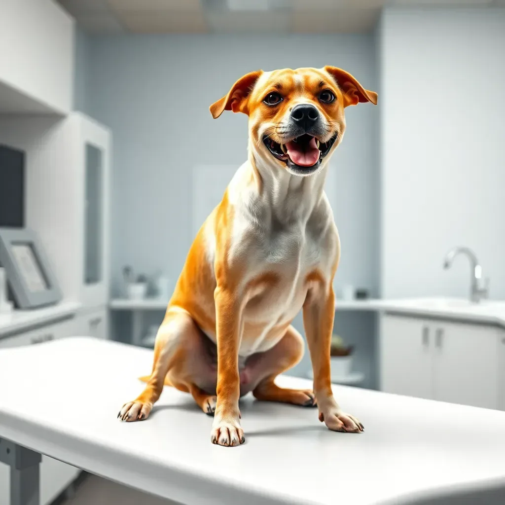 5 Points Companion Animal Hospital veterinarian in California