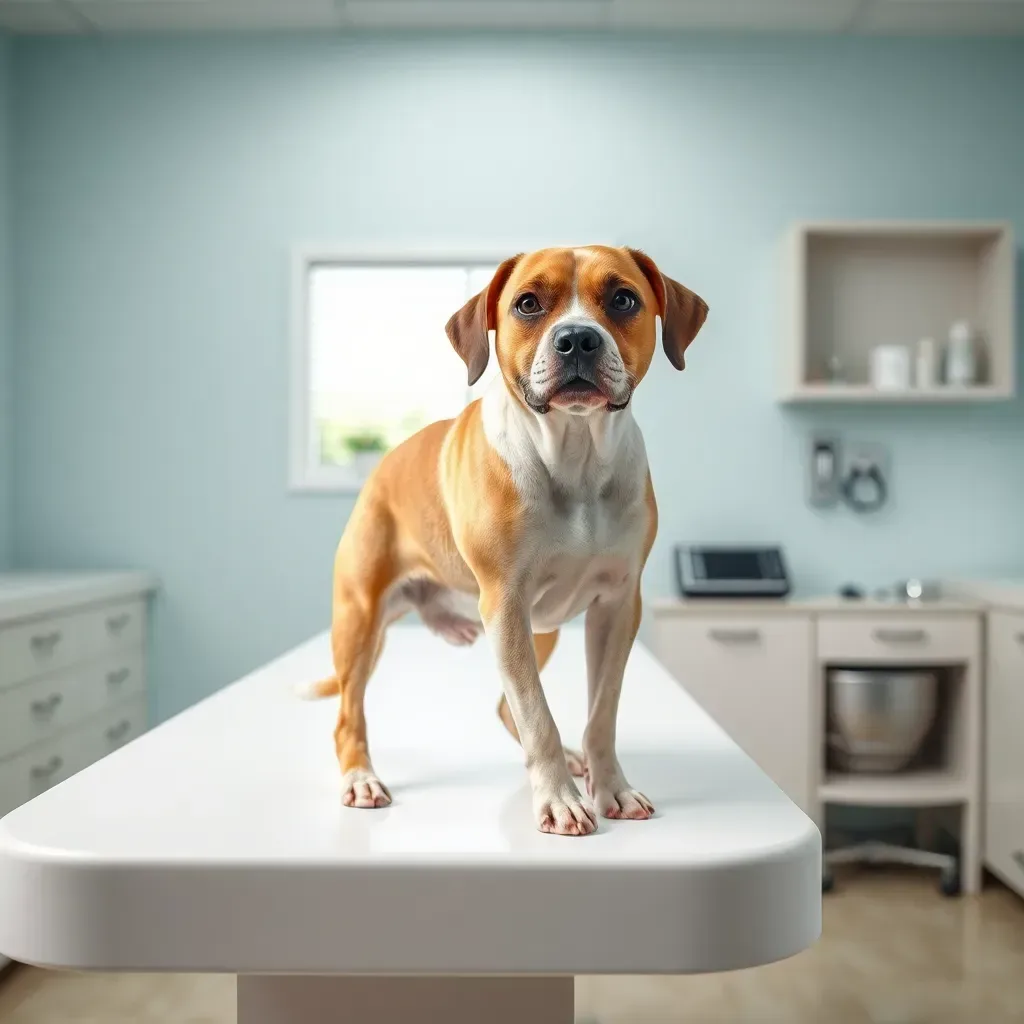 911 Vet Care veterinarian in California