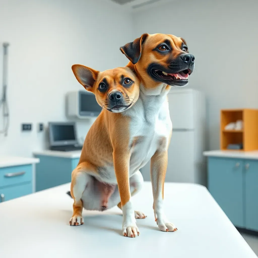 9Tails Veterinary Clinic veterinarian in California