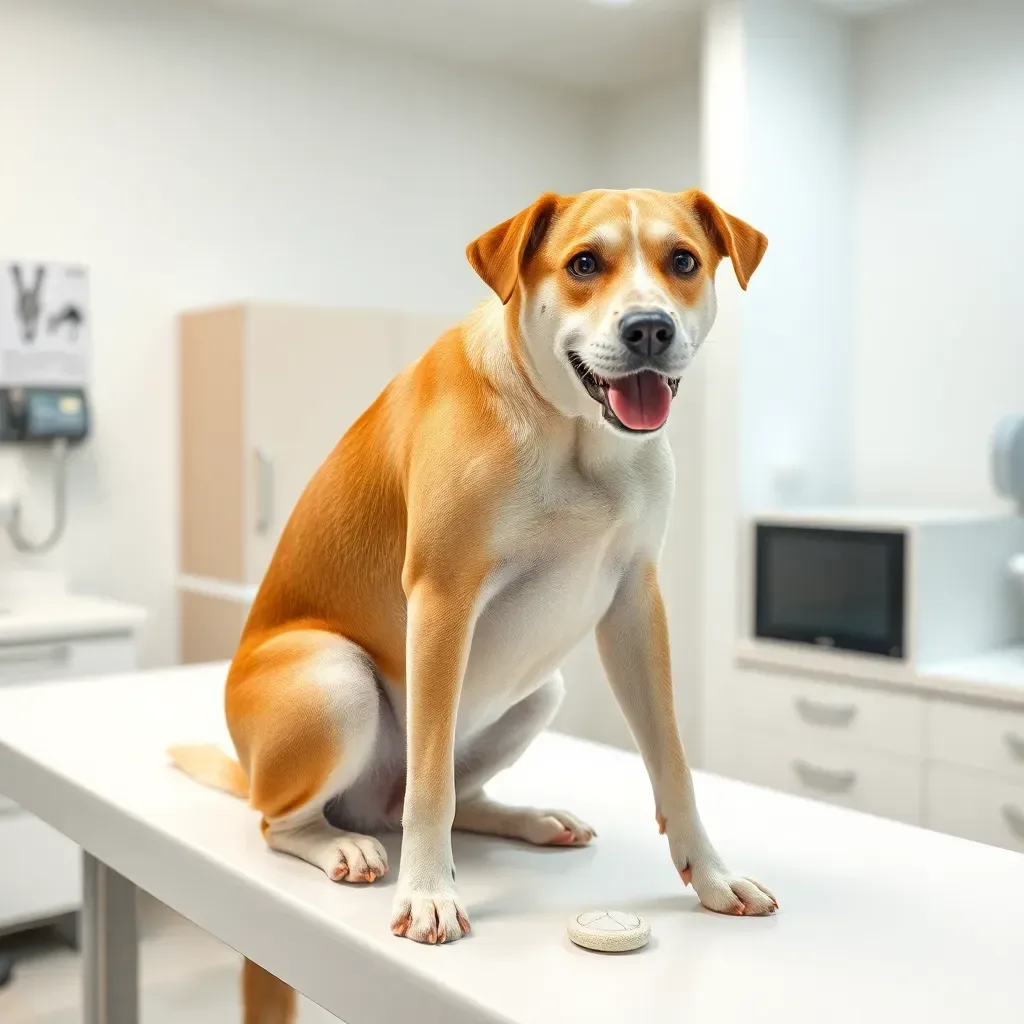 A Clinic For Pets veterinarian in California