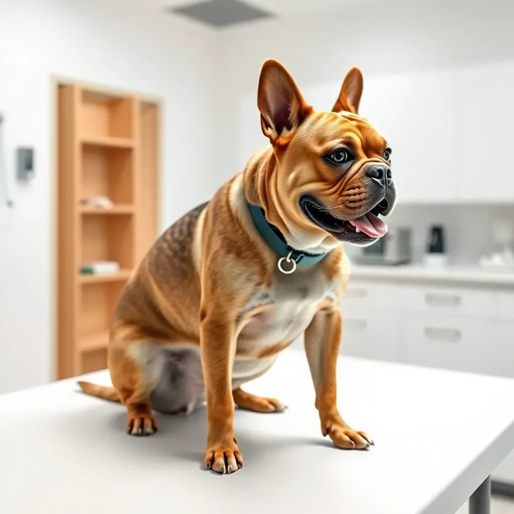 A R Animal Hospital veterinarian in California