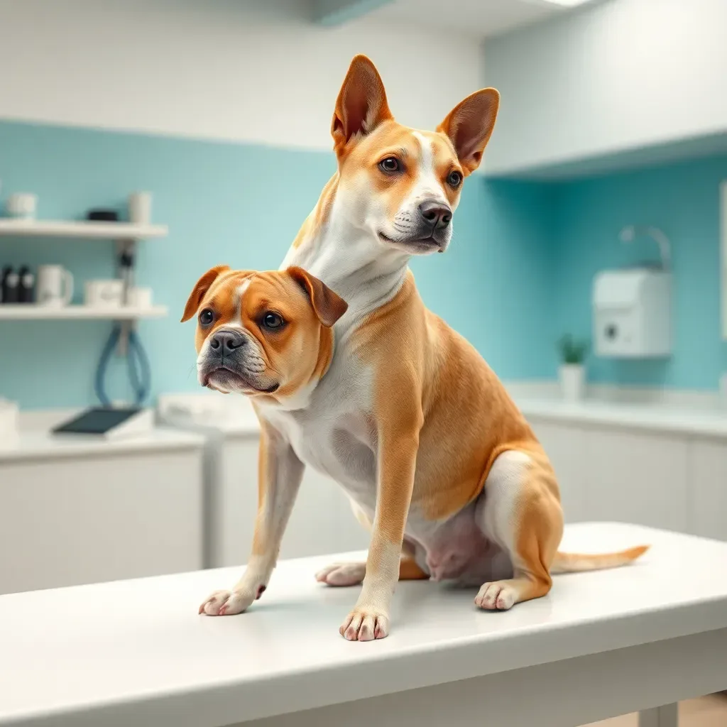 A.e.z.r. Pet Hospital veterinarian in California