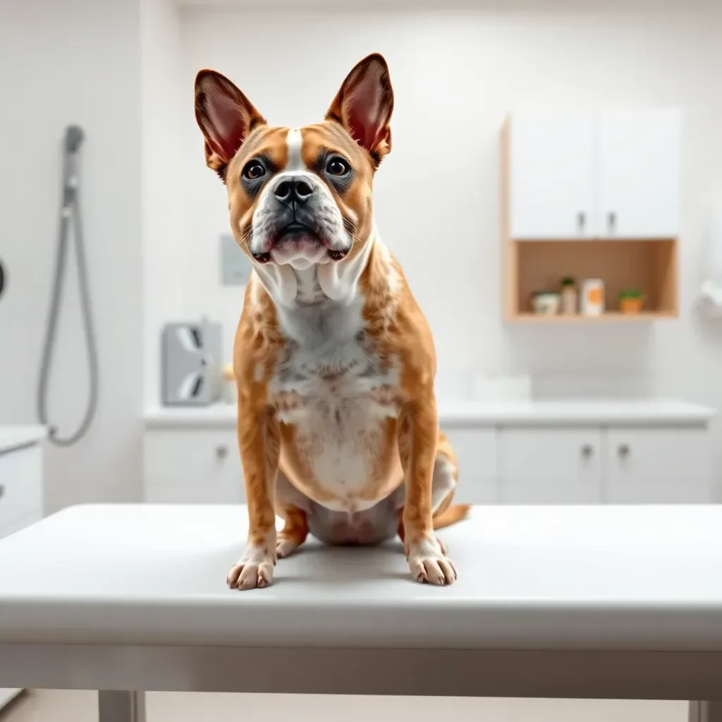 Aaa Animal Hospital veterinarian in California