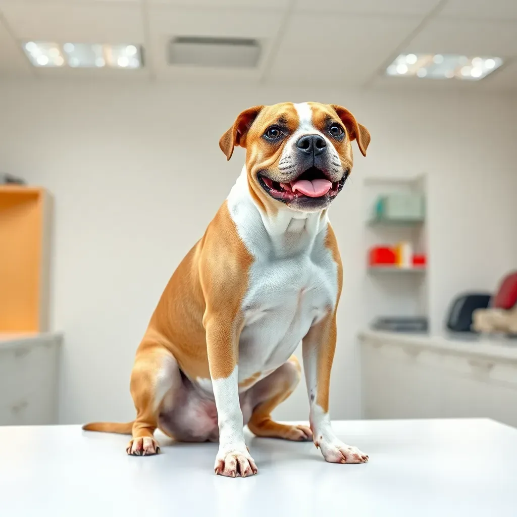 Aaa Animal Hospital veterinarian in California