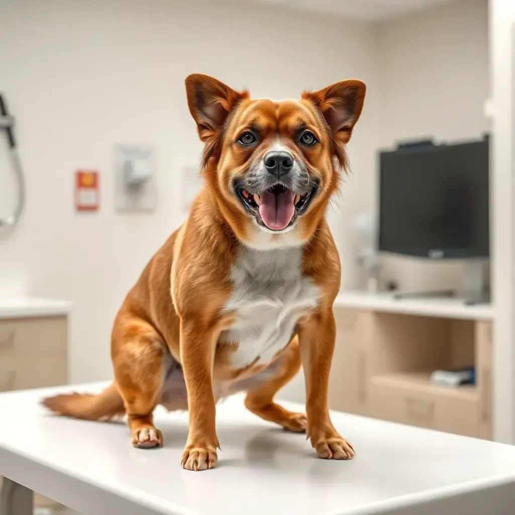 Abbey Pet Hospital veterinarian in California