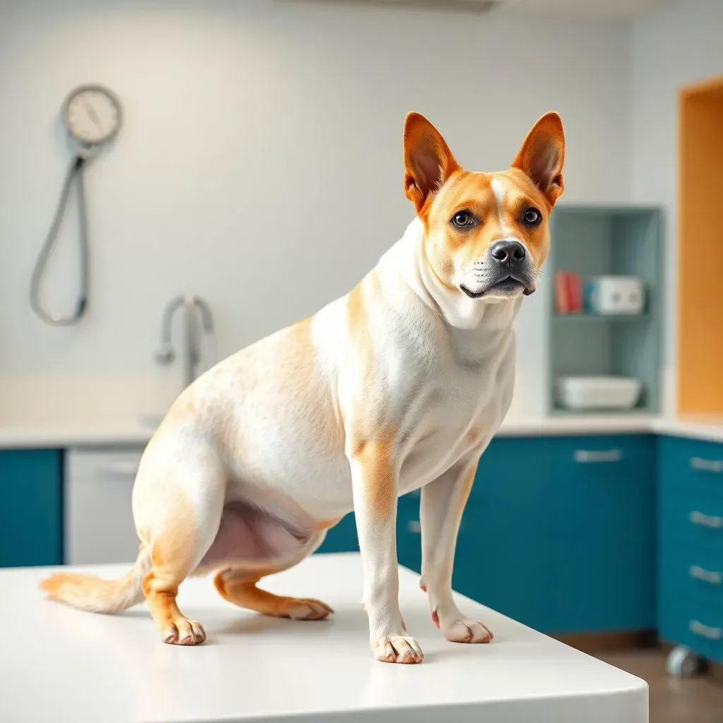 Abbey Vet Hospital veterinarian in California