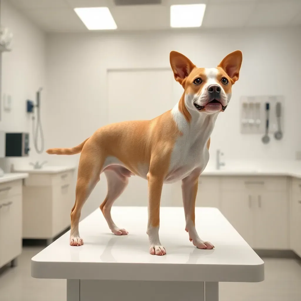 Abby Pet Hospital: Skeen Clarty Dvm veterinarian in California
