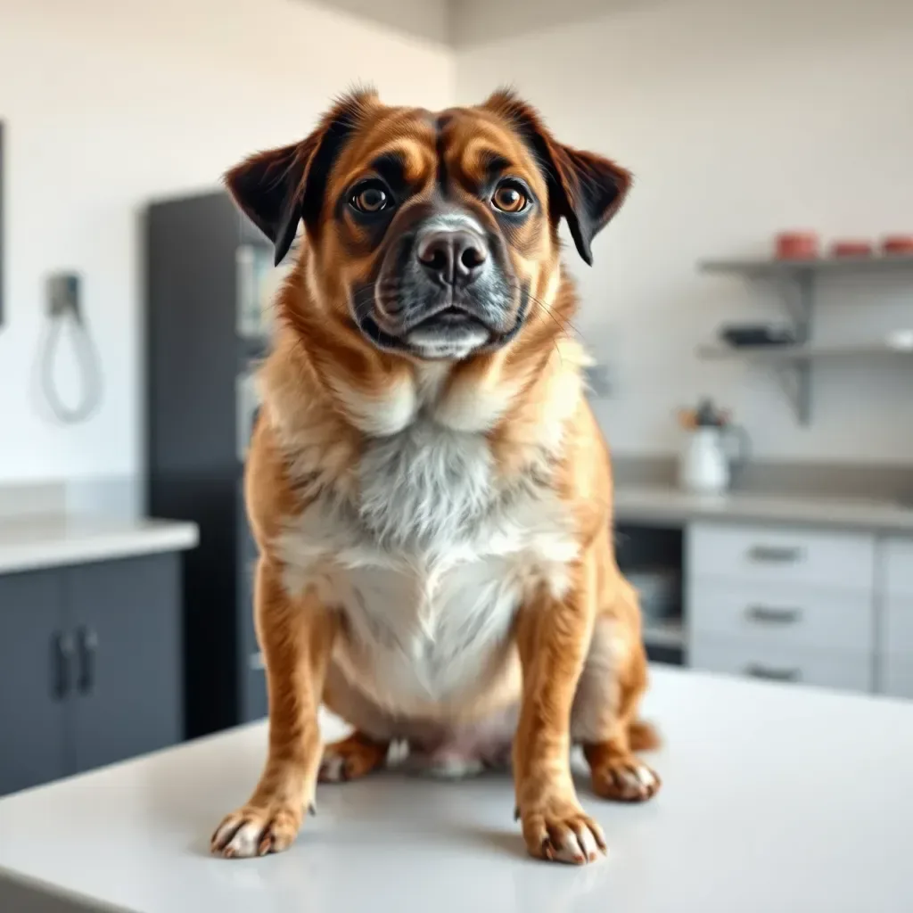 Abby Pet Hospital veterinarian in California
