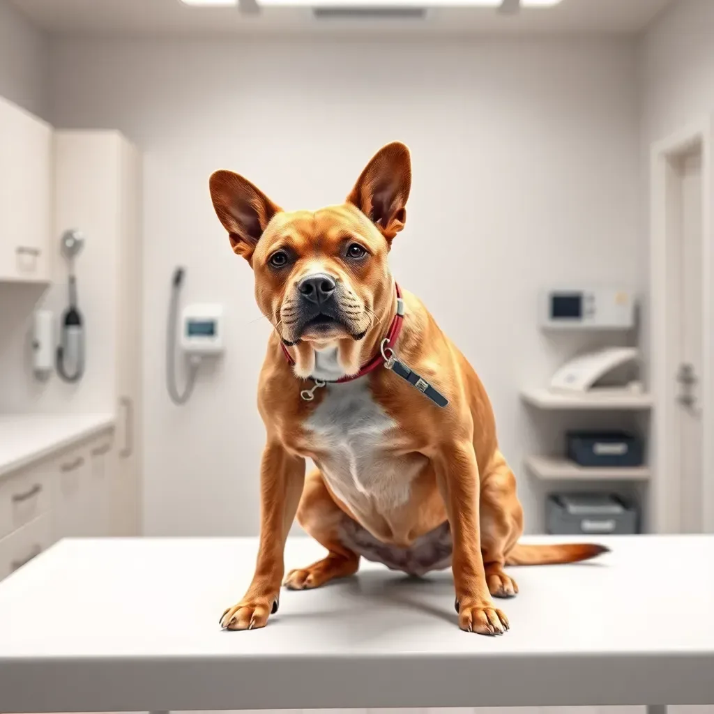 Abc Animal Hospital veterinarian in California