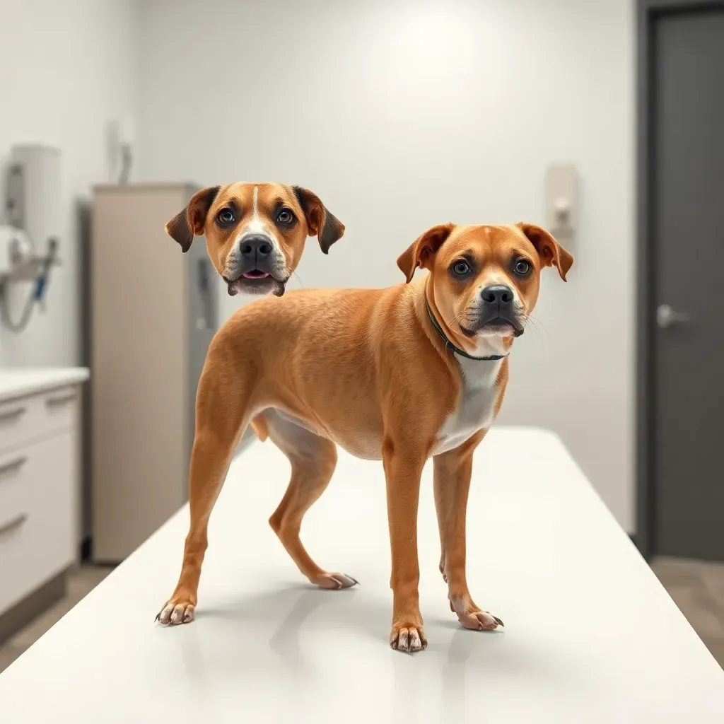 Abc Animal Hospital veterinarian in California