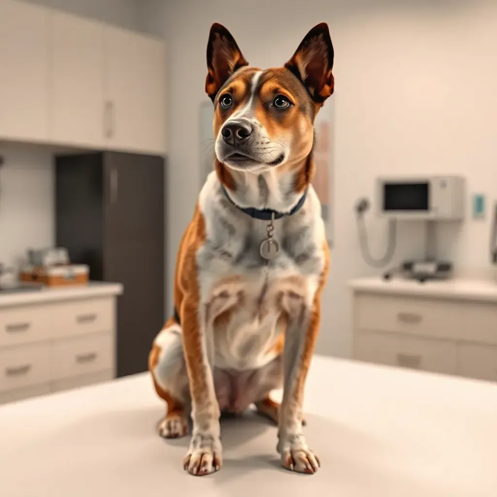 Abc Pet Clinic veterinarian in California