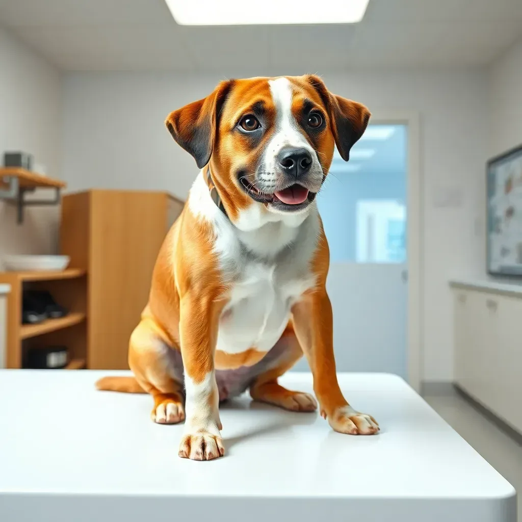 Abc Veterinary Hospital veterinarian in California
