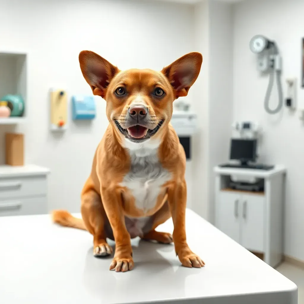 Abc Veterinary Hospital Pacific Beach veterinarian in California