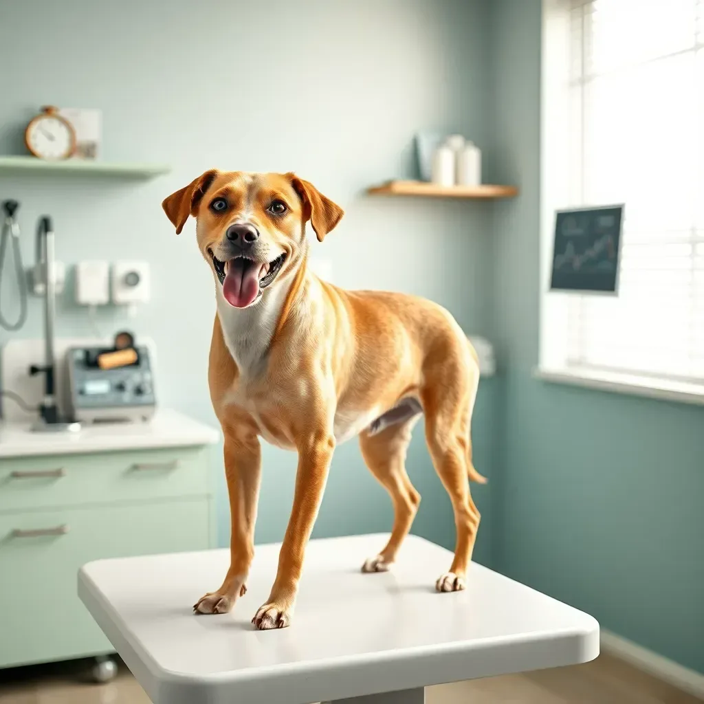 Abc Veterinary Hospital veterinarian in California