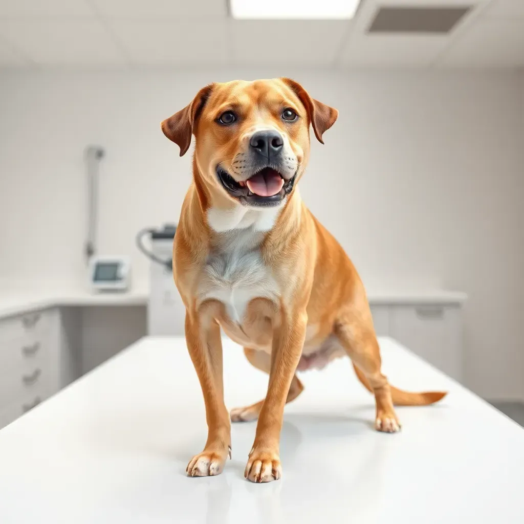 Abel Pet Clinic veterinarian in California