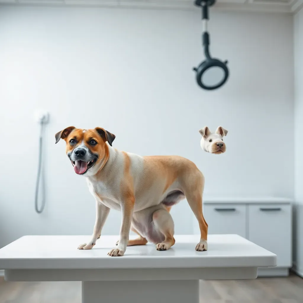 Aborn Pet Clinic veterinarian in California