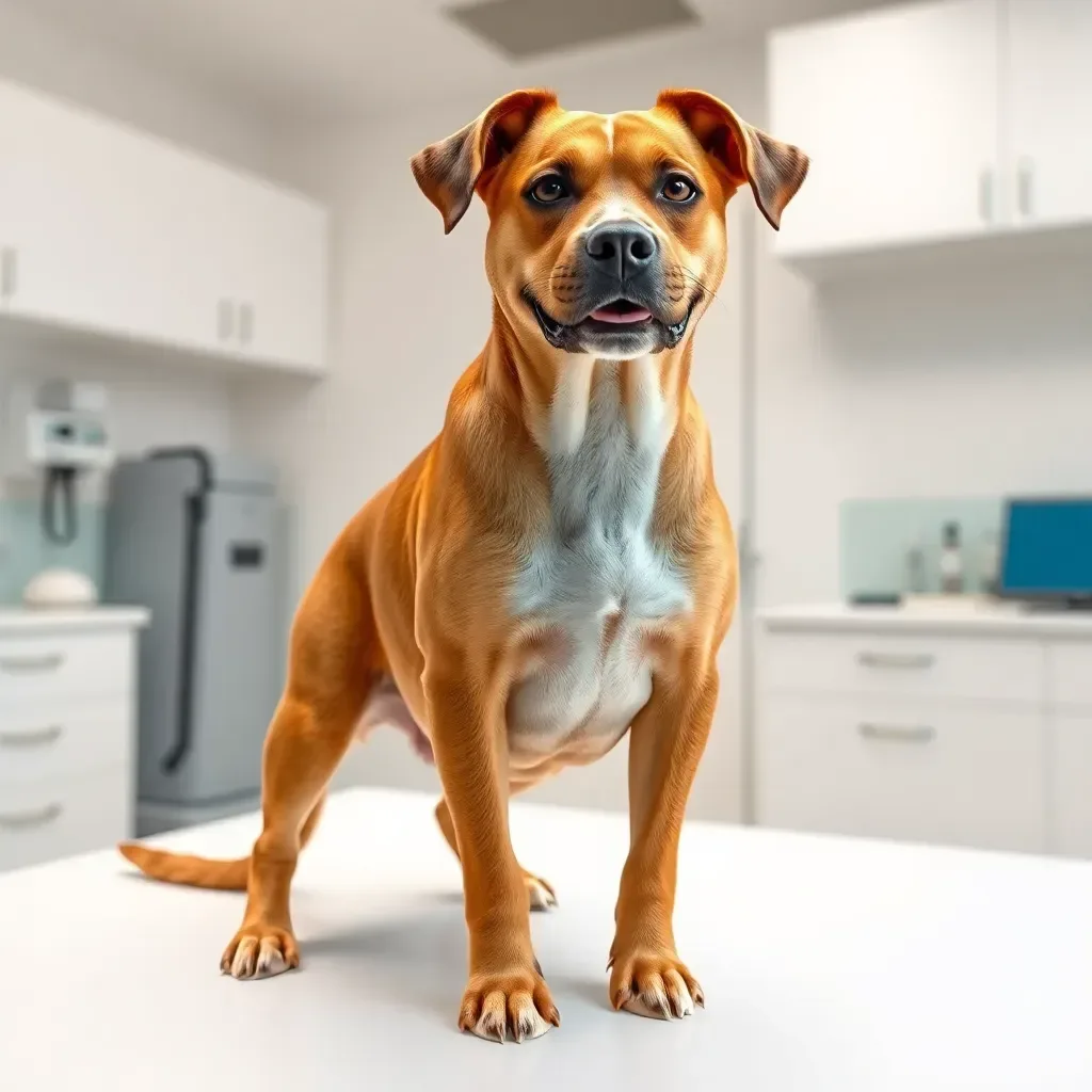 Aborn Pet Hospital veterinarian in California
