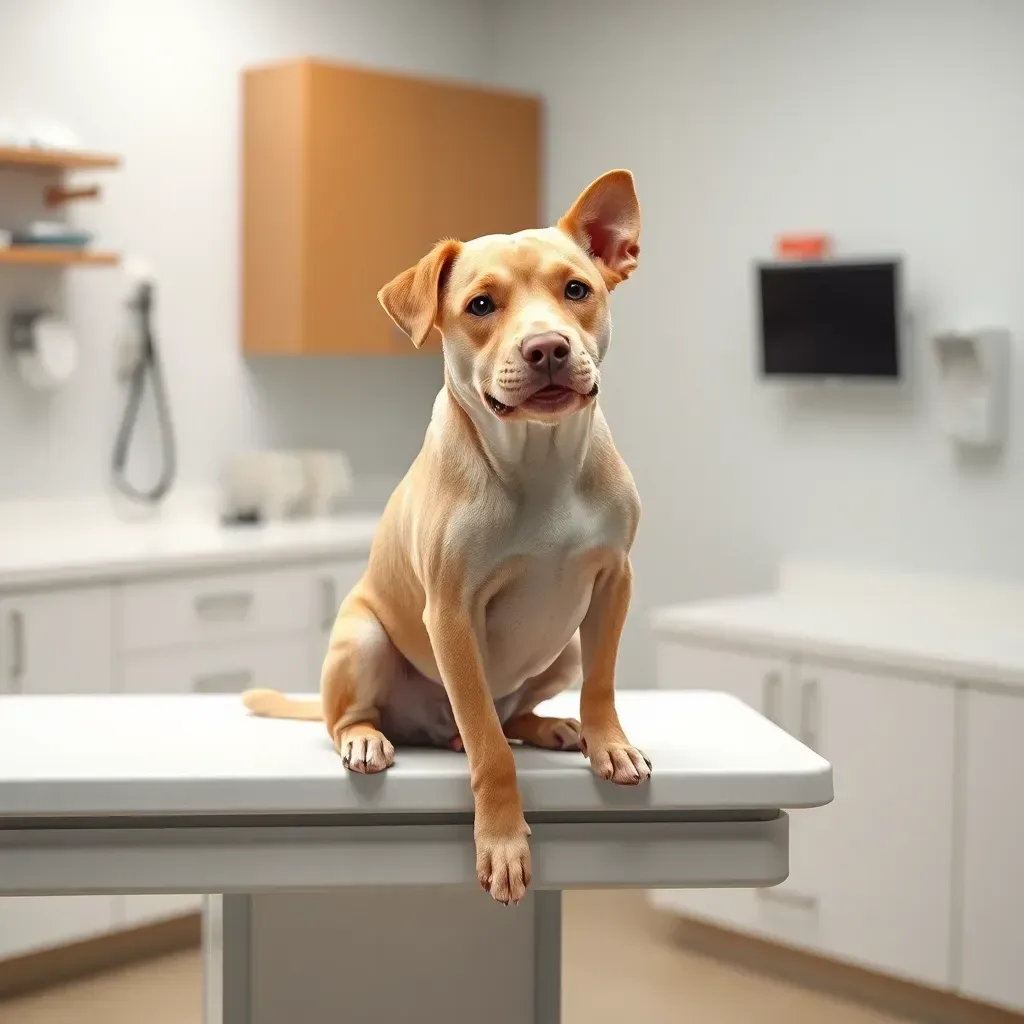 Above And Beyond Animal Care veterinarian in California