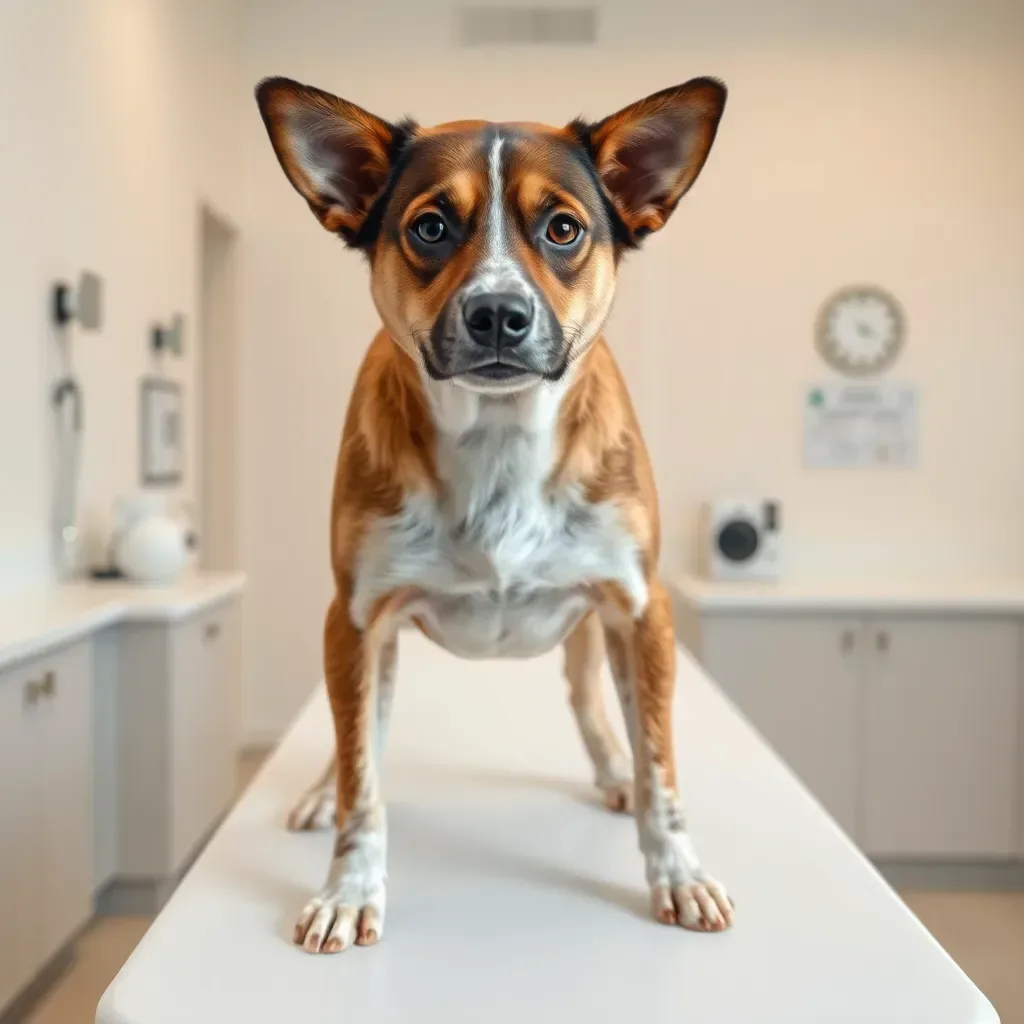Acacia Animal Hospital veterinarian in California