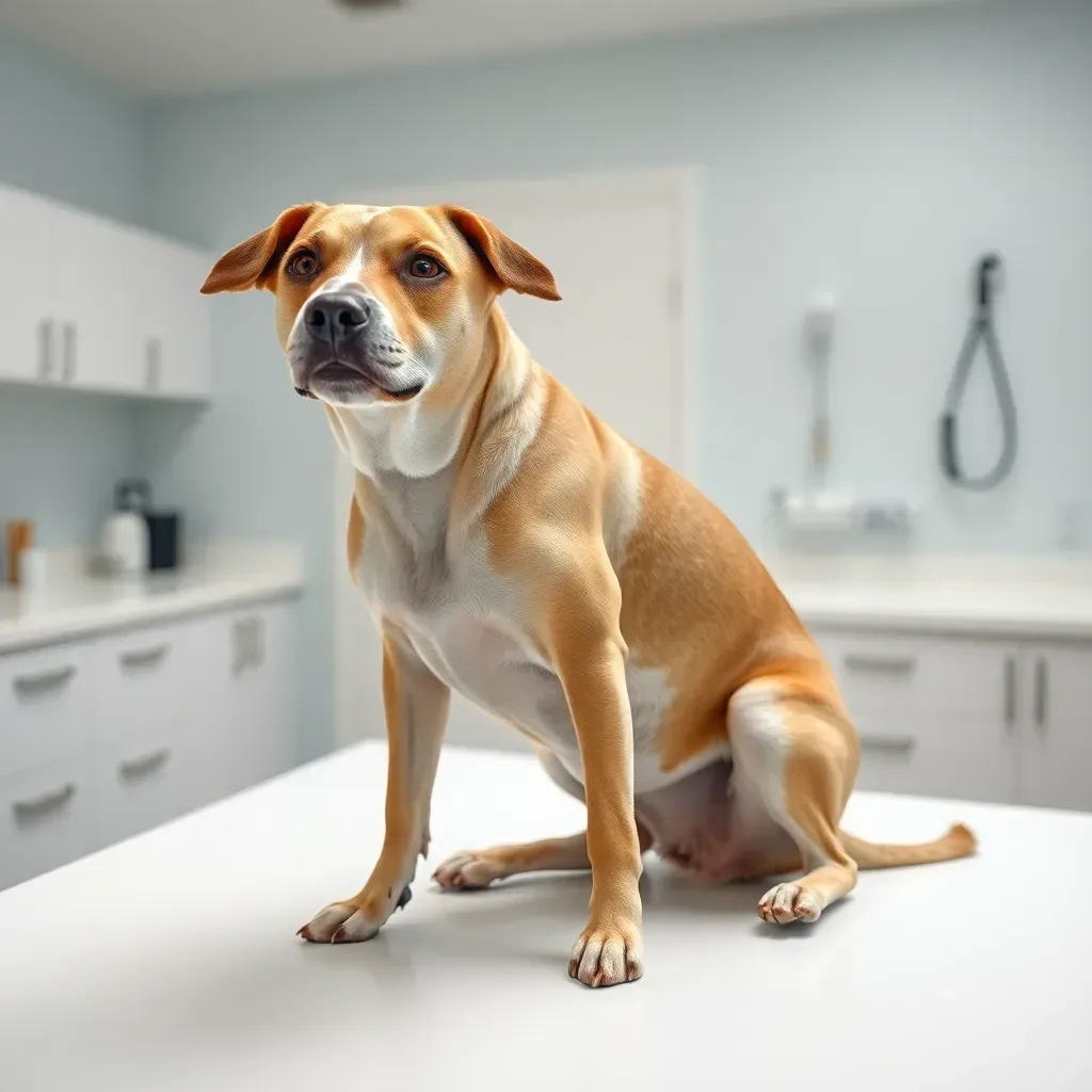 Acacia Animal Hospital veterinarian in California