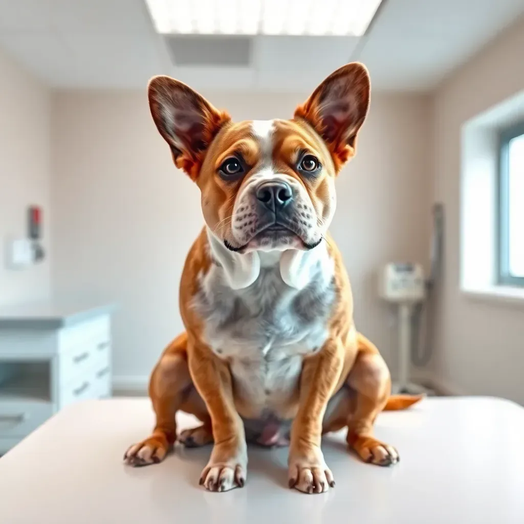 Acacia Pet Clinic San Jose veterinarian in California