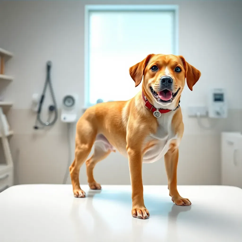 Academy Animal Hospital veterinarian in California
