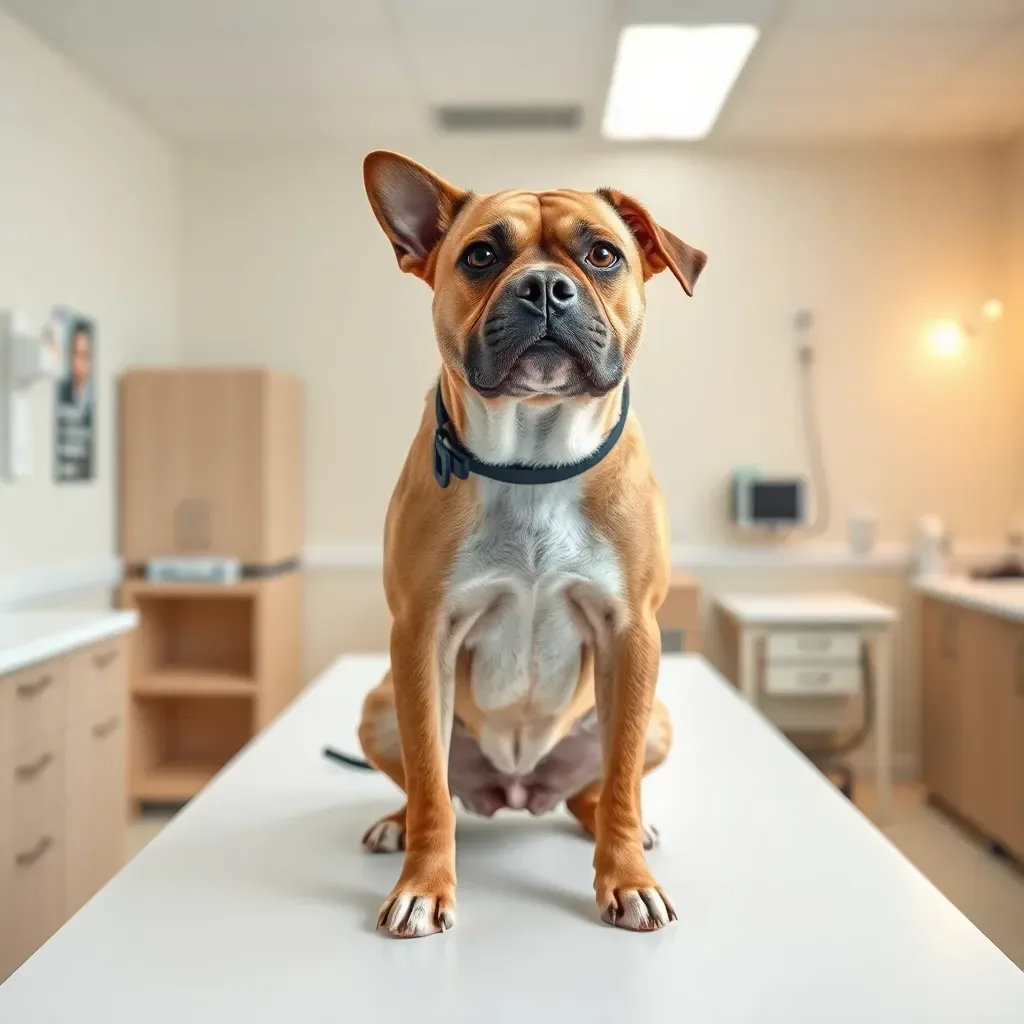 Academy Veterinary Hospital veterinarian in California