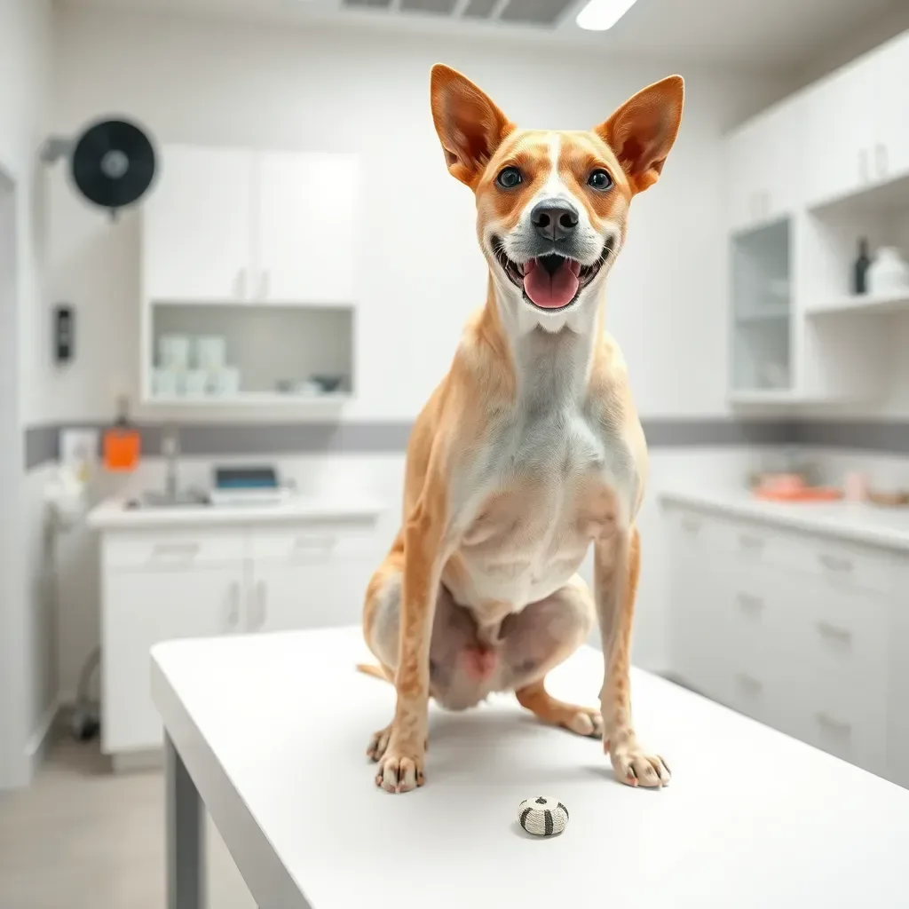 Access Specialty Animal Hospitals - Los Angeles veterinarian in California