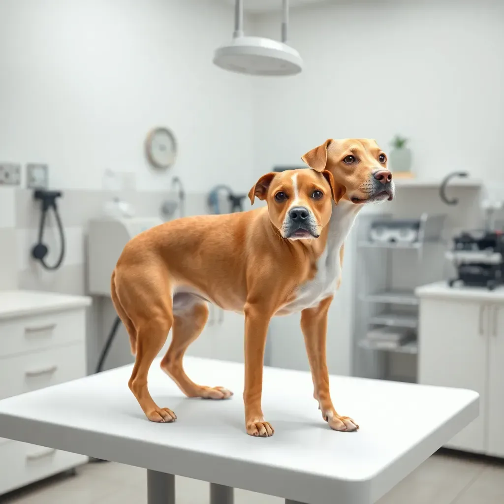 Access Specialty Animal Hospitals - San Fernando Valley veterinarian in California