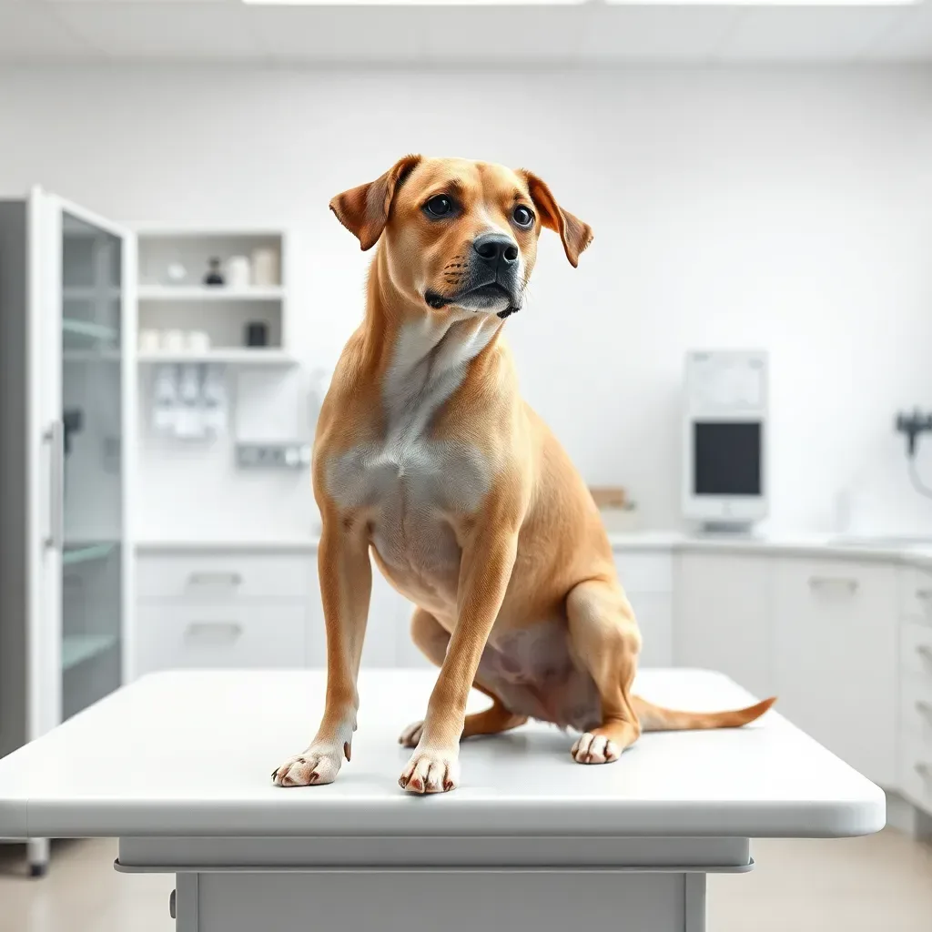 Ace Animal Hospital veterinarian in California