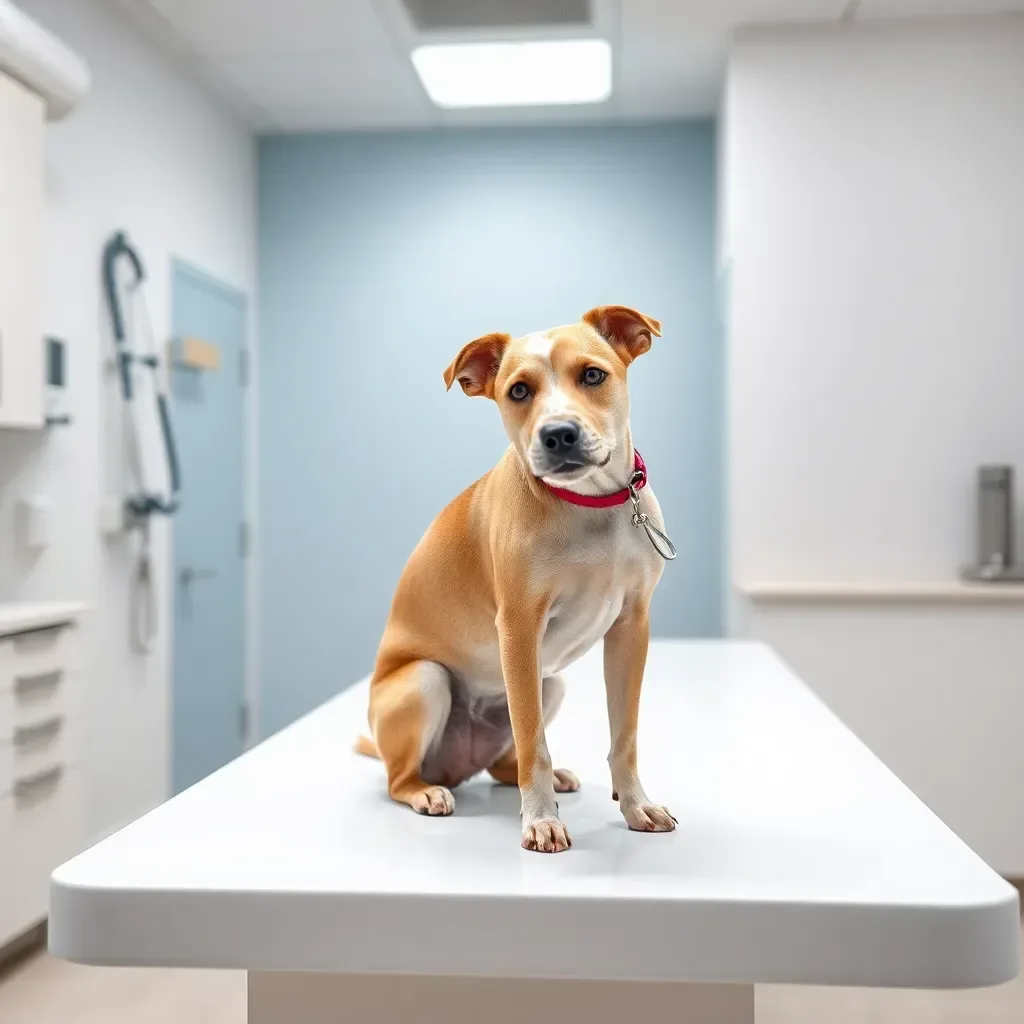 Acorn Hills Animal Center / Amador Veterinary Emergency Clinic veterinarian in California