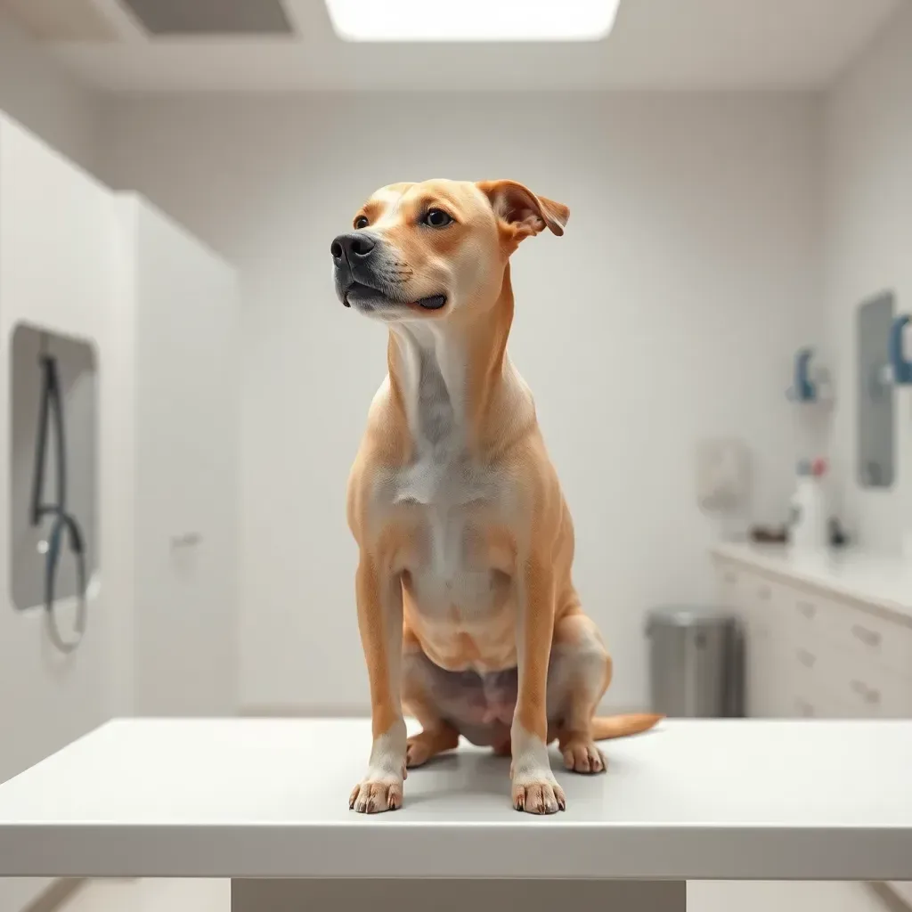 Acorn Veterinary Hospital: Borges Sally R Dvm veterinarian in California