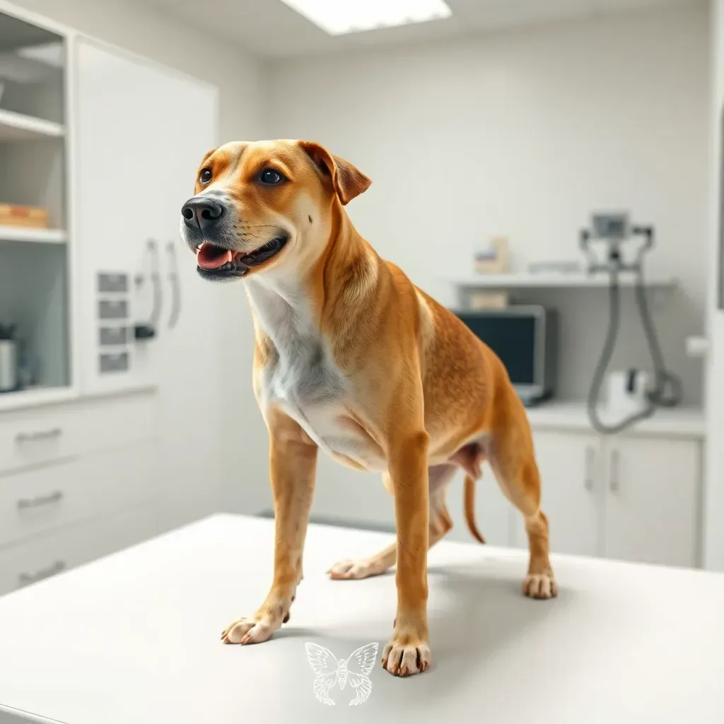 Act Spay/Neuter Clinic veterinarian in California