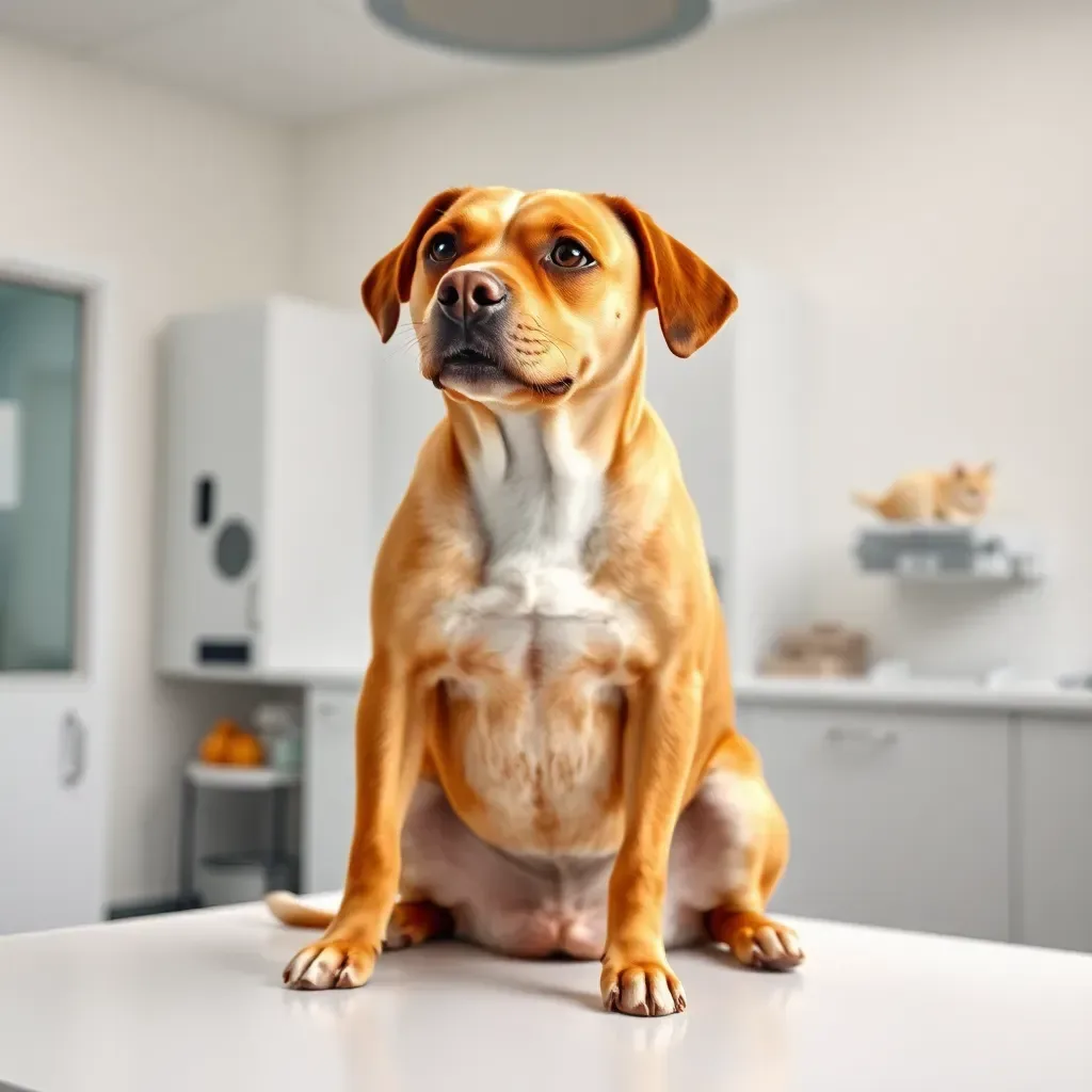 Acupuncture For Pets veterinarian in California