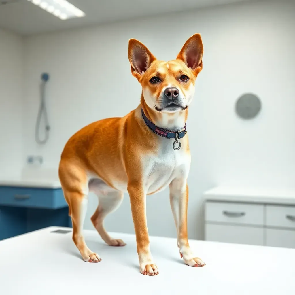 Adamson Betsy Dvm veterinarian in California