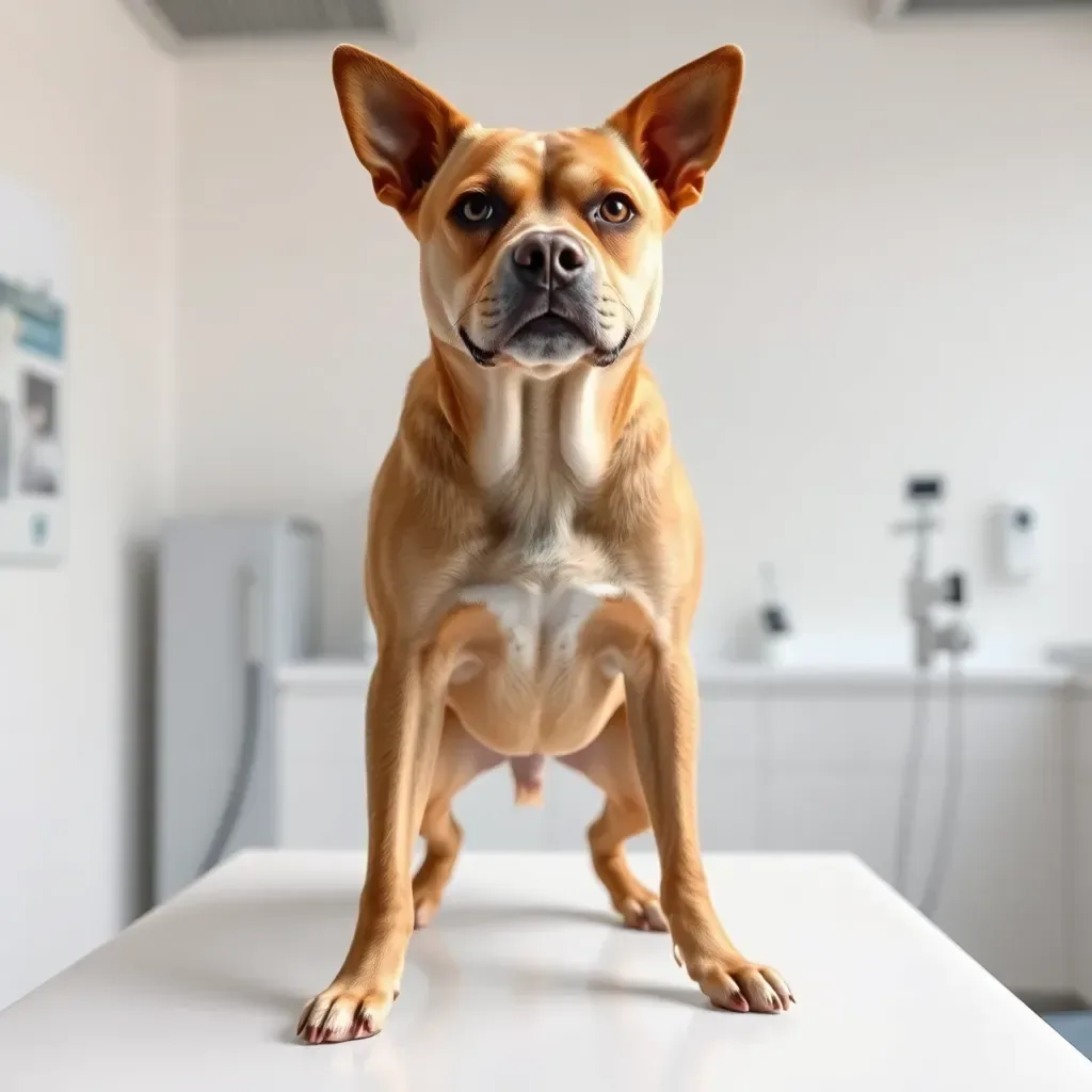 Adamson Elizabeth Dvm veterinarian in California