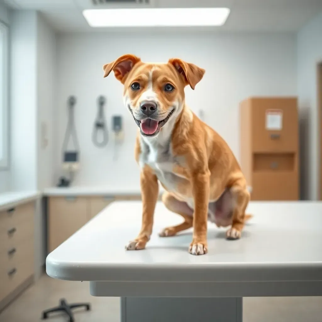 Adian Robert M Dvm veterinarian in California