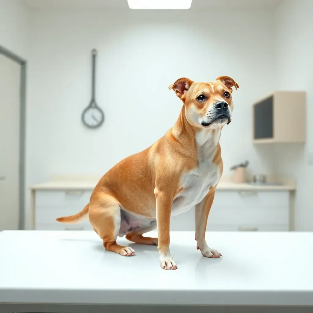 Adobe Animal Hospital veterinarian in California