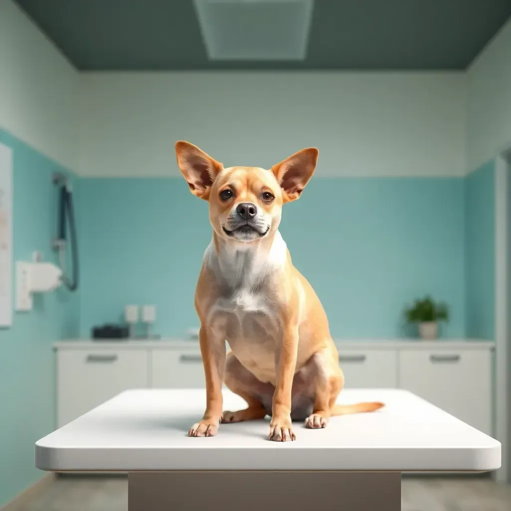 Adobe Animal Hospital veterinarian in California