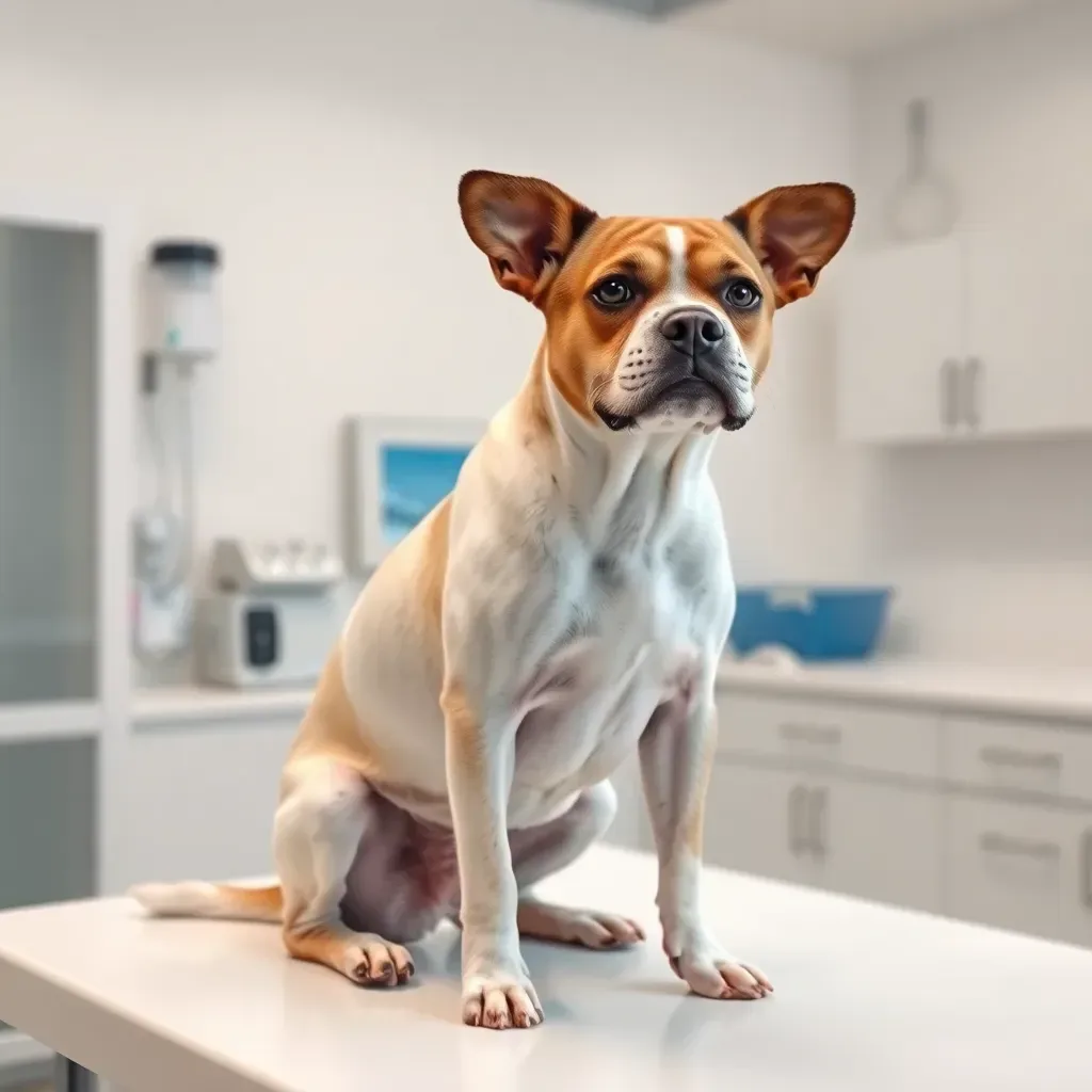Adobe Animal Hospital veterinarian in California