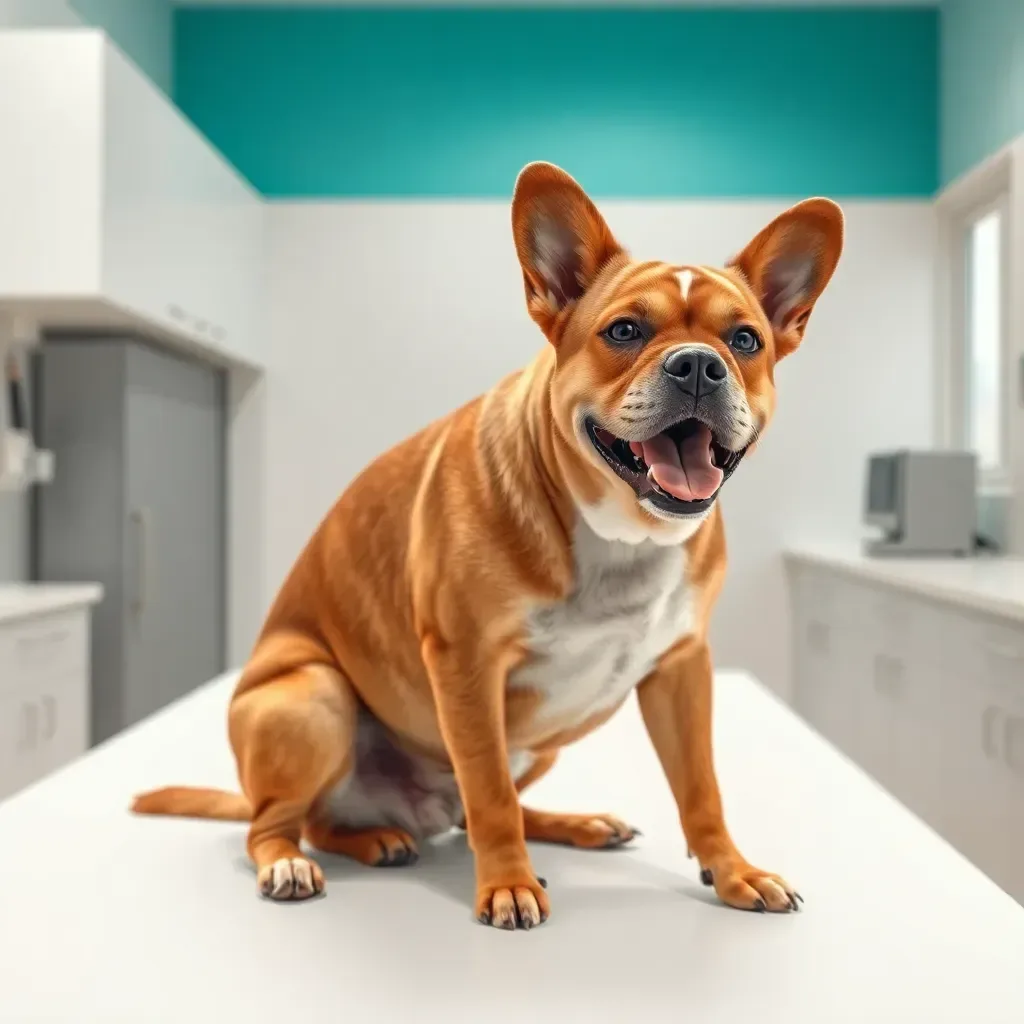 Adobe Animal Hospital & Laser Surgery Center veterinarian in California