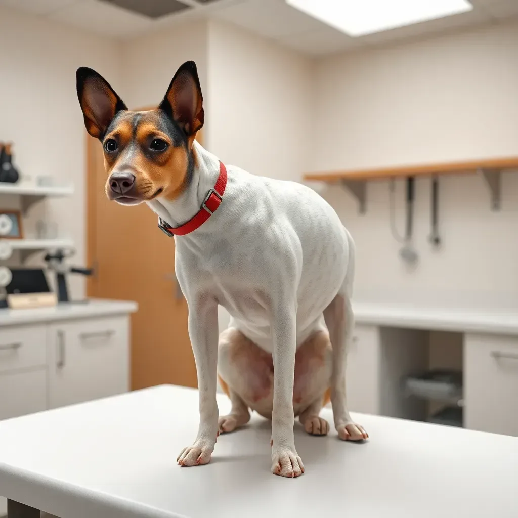 Adobe Animal Hospital Of Soquel veterinarian in California