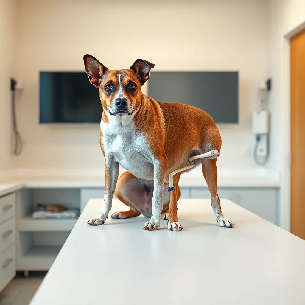 Adobe Animal Hospital South Bay veterinarian in California