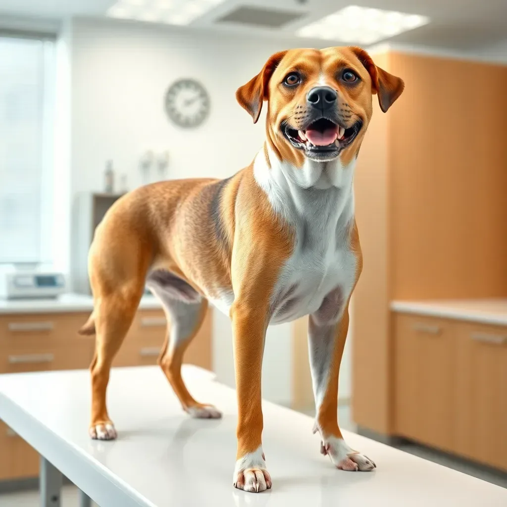 Adobe Animal Hospital veterinarian in California