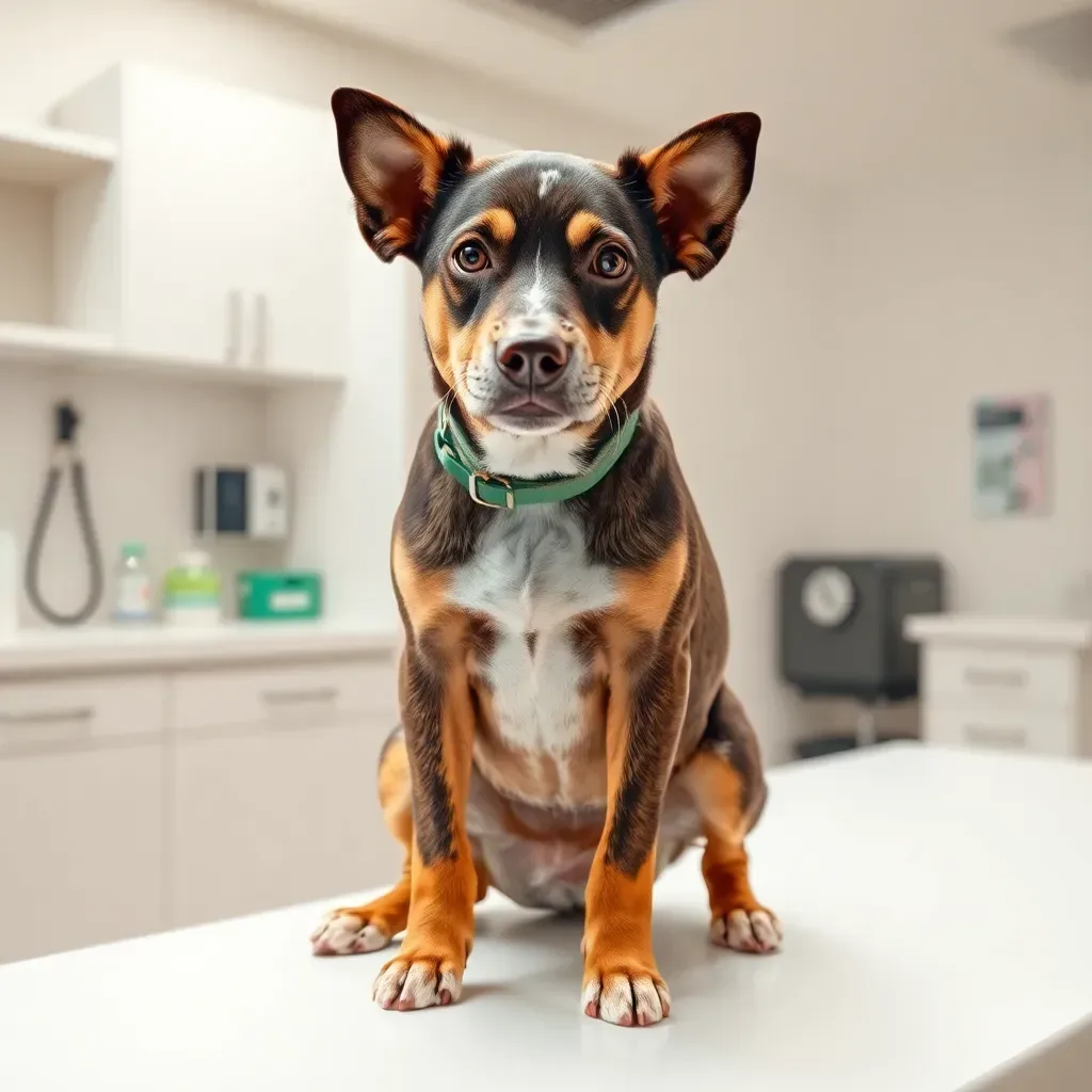 Adobe Equine Veterinary Services, Inc. veterinarian in California