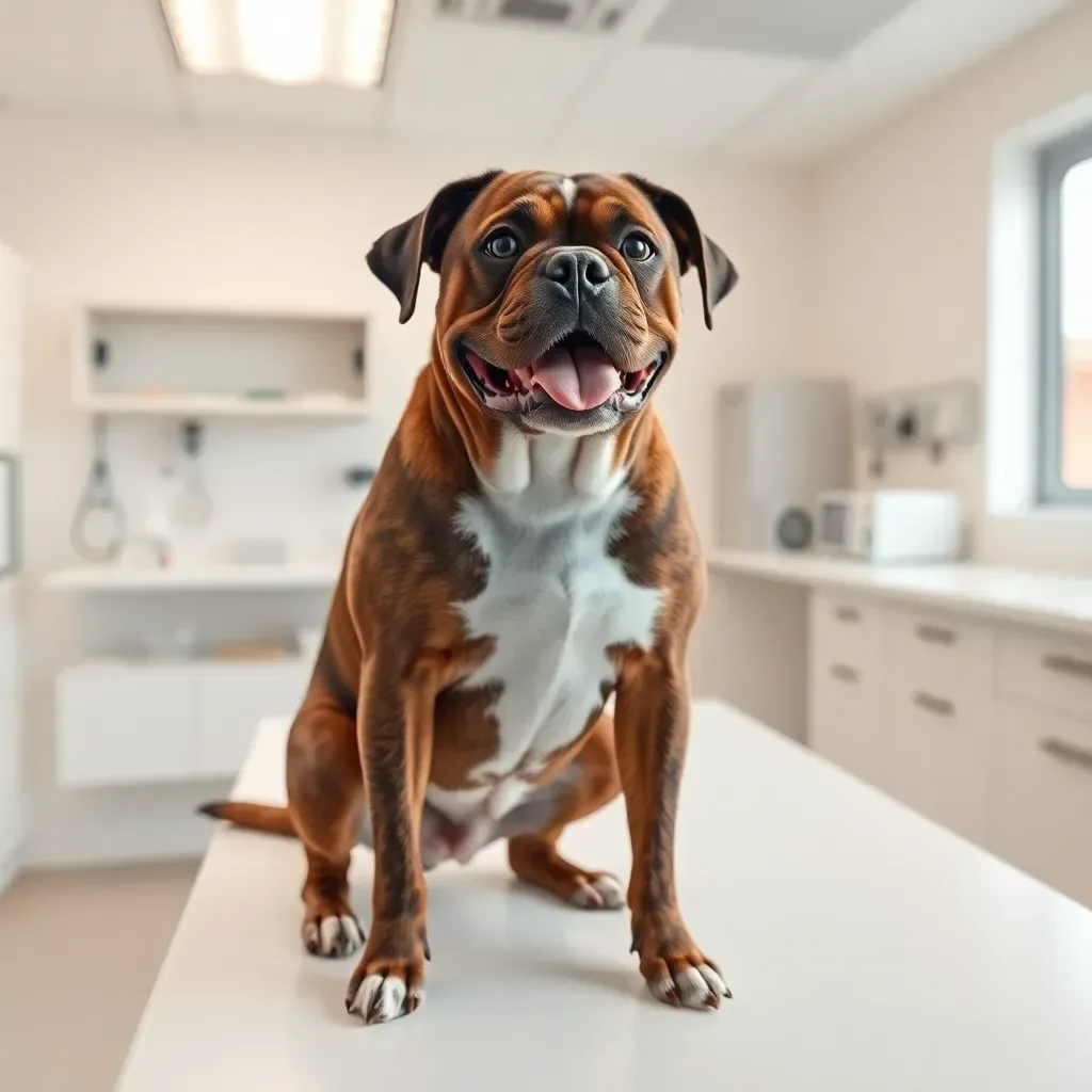 Adobe Pet Hospital veterinarian in California