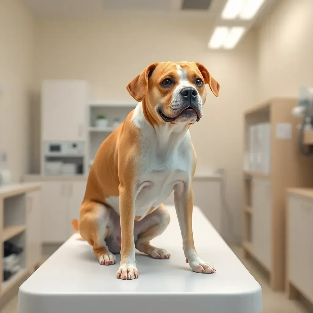 Adobe Veterinary Marketplace veterinarian in California